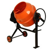 Betoniera 150 L Temp HCM 400 Innovative ReliableTools