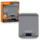 Cumpara ieftin Cantar de bucatarie digital HALEY HY-5016 cu precizie si design modern