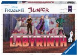 JOC LABIRINT JUNIOR-DISNEY FROZEN II
