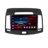Navigatie Android Hyundai Elantra 2007-2011 2K, 8+128GB, GPS, 4G