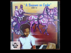 Son 14 A bayamo en cache disc vinil/vinyl EGREN Cuba NM foto