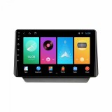 Cumpara ieftin Navigatie Android 14 Dedicata Mazda 2 (2014-2022) / CX-3 (2015+), 9 Inch IPS, 2GB RAM, GPS, WiFi, Bluetooth, USB, Comenzi Volan