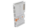Modul Intrare Digitală 24VDC IP20 8 Canale KL1418