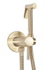 Baterie bideu Lungo Loop Gold Brush, REA