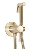 Baterie bideu Lungo Loop Gold Brush, REA