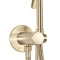 Baterie bideu Lungo Loop Gold Brush
