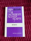 Prin ce se deosebește această noapte - B. Elvin