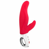 Vibrator - Fun Factory Lady Bi Red