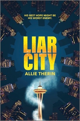 Liar City foto
