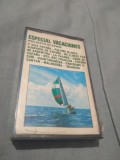 Cumpara ieftin CASETA AUDIO ESPECIAL VACACIONES -HOLIDAYS IN SPAIN ORIGINALA