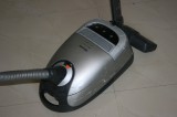 Aspirator Miele S 5981 - mic defect furtun