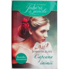 Capcana inimii &ndash; Jennifer Blake