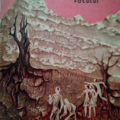 Leonida Neamtu - Intoarcerea focului (editia 1968)