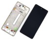 Display Samsung Galaxy A53 5G A536 cu Rama Display Service Pack Alb White