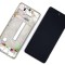 Display Samsung Galaxy A53 5G A536 cu Rama Display Service Pack Alb White
