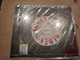 Cd golden romanian songs