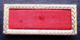 M.165 USA SUA BARETA ARMY MERITORIOUS UNIT COMMENDATION RIBBON
