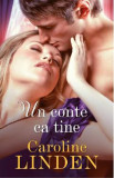 Un conte ca tine - Caroline Linden