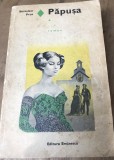 LITR26 Editutura Eminescu - Papusa - Boleslaw Prus