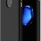 Husa Apple iPhone 6 Plus/6S Plus, 3in1 Black