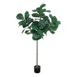 Cumpara ieftin Ficus artificial in ghiveci 150 cm