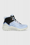 Adidas TERREX pantofi Swift R3 Mid GTX femei