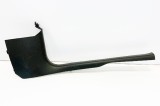 Ornament prag interior dreapta față TESLA MODEL 3 2018 OEM: 1086293,1086294,1086293-91-F 10879229