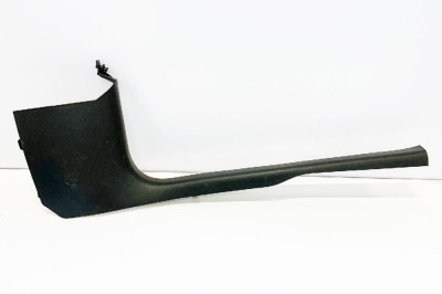 Ornament prag interior dreapta față TESLA MODEL 3 2018 OEM: 1086293,1086294,1086293-91-F 10879229 foto
