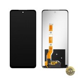 Display cu Touchscreen MP compatibil cu Oppo A3 Pro / A40 / A60 / A80