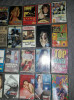 Lot 28 casete/carcase audio vechi,Muzica usoara Internantionala-Consacrati,T,GRA, Casete audio, Pop