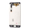 Display LCD Asus Zenfone 4 Selfie ZD553KL, Touch, White, Original