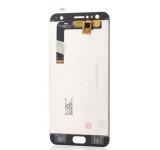 Display LCD Asus Zenfone 4 Selfie ZD553KL, Touch, White, Original
