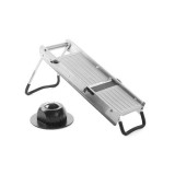 Mandolina profesionala, inox