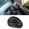 Nuca piele schimbator Hyundai Creta IX25, Kia Forte, Cerato, K3 Ceed