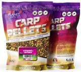Pelete SENZOR Cerealiere, Capsuna Usturoi, 3mm, 800g