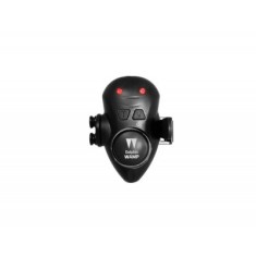 Semnalizator/avertizor electronic Delphin WAMP, montare pe lanseta