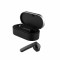 Casti Akai BTE-J10B wireless, negru