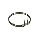 Rezistență circulară 1900 W pentru cuptor ELECTROLUX 3192085128 3871425124 OEM