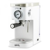 Espressor cu cafea macinata Zass ZEM 08 - NOU