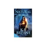 Natural Mage