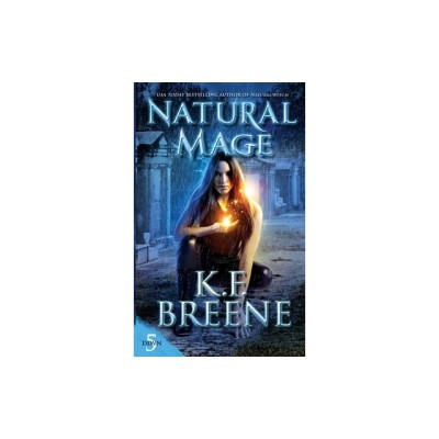 Natural Mage foto