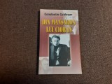 Constantin Cublesan - Din mansarda lui Cioran