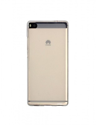 Husa Huawei P8 Silicon Antishock foto