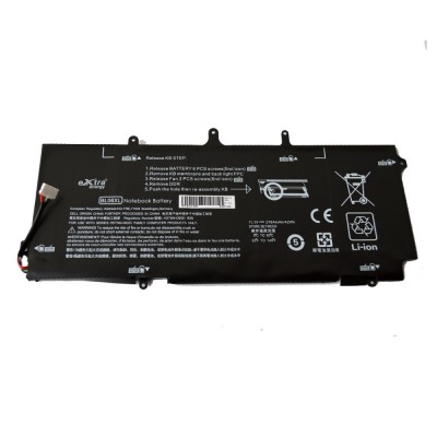 Baterie laptop HP EliteBook Folio 1040 G1 G2 BL06XL HSTNN-DB5D 72229 foto