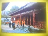 HOPCT 5693 TTRECUT SI TRADITII IN... -CHINA -ASIA-NECIRCULATA, Printata