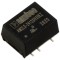 Convertor DC/DC 2W, 12V, Eficiență 87%, AIMTEC