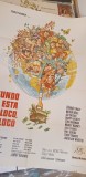 Afise de cinema vechi-titluri cunoscute si rare la 89 lei buc