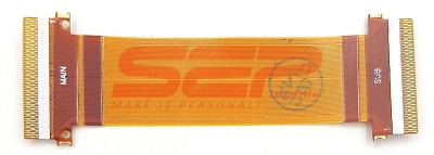 Banda Samsung E370 foto