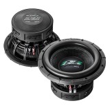 Subwoofer Auto Deaf Bonce APOCALYPSE DB SA302 D2, 2000W RMS, 380mm