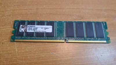 Ram PC kingston 512MB 266MHz KTC-P266-512 foto